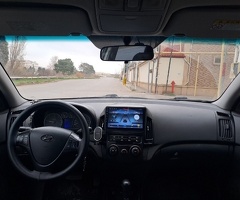 Hyundai  i30, 2008, 130000 km