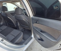 Hyundai  i30, 2008, 130000 km