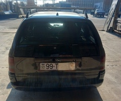 Opel  Astra, 1996, 379742 km