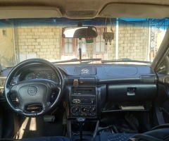 Opel  Astra, 1996, 379742 km