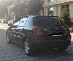 Toyota  Corolla, 2005, 323000 km