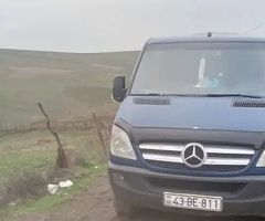 2008, 2.1L, 300000 km, Mexanika
