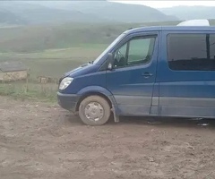 2008, 2.1L, 300000 km, Mexanika