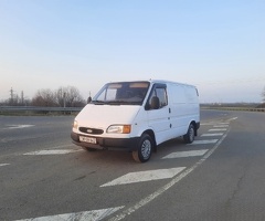 Transit , 1998, 477000 km