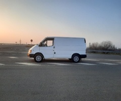 Transit , 1998, 477000 km