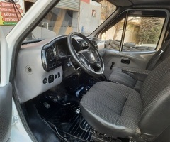 Transit , 1998, 477000 km