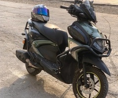Motosiklet, 2023, 36000 km