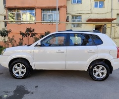 Hyundai  Tucson, 2009, 194000 km