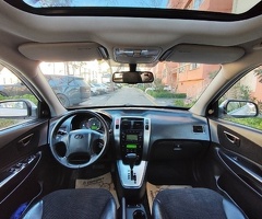 Hyundai  Tucson, 2009, 194000 km