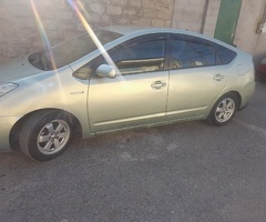 Toyota  Prius, 2008, 350000 km