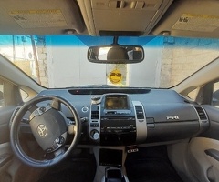 Toyota  Prius, 2008, 350000 km