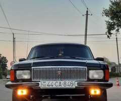 GAZ 24, 1995, 146323 km