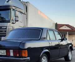 GAZ 24, 1995, 146323 km