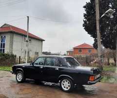 GAZ 24, 1995, 146323 km