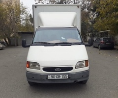 Transit , 1999, 612350 km