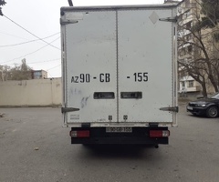 Transit , 1999, 612350 km