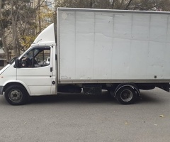 Transit , 1999, 612350 km