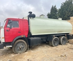 55111 , 1988, 50000 km