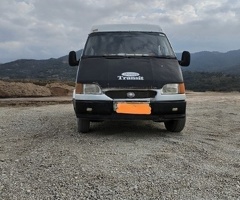 1992, 256000 km