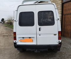 1992, 256000 km