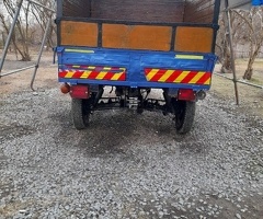 Motosiklet, 1992, 130000 km