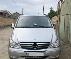 2007, 2.2L, 270000 km, Avtomat