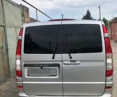 2007, 2.2L, 270000 km, Avtomat