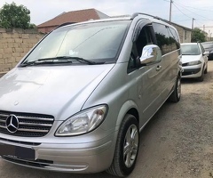 2007, 2.2L, 270000 km, Avtomat