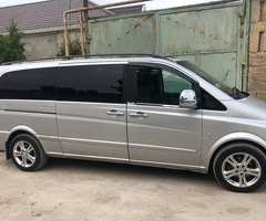 2007, 2.2L, 270000 km, Avtomat