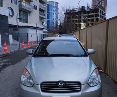 Hyundai  Accent, 2006, 247000 km