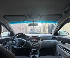 Hyundai  Accent, 2006, 247000 km