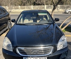 Kia  Optima, 2007, 326000 km