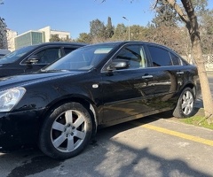 Kia  Optima, 2007, 326000 km