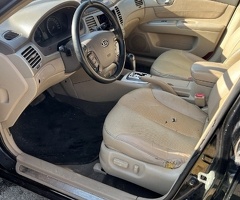Kia  Optima, 2007, 326000 km