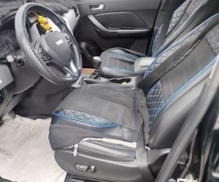Lİfan  X70, 2020, 35000 km