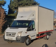 Transit , 2007, 382123 km