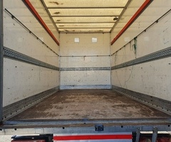 Transit , 2007, 382123 km