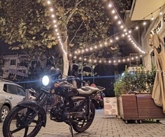 Moped, 2023, 22000 km