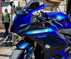 Motosiklet, 2023, 34 km
