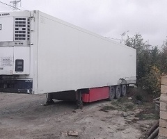 ThermoKing SL300 Smit, 2004