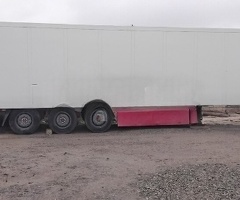 ThermoKing SL300 Smit, 2004