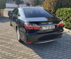 Toyota  Camry, 2016, 330000 km