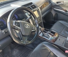 Toyota  Camry, 2016, 330000 km
