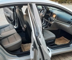 Hyundai  Elantra, 2016, 118000 km