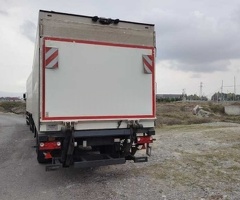 Axor 2540 , 2013, 970000 km