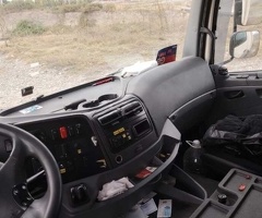 Axor 2540 , 2013, 970000 km
