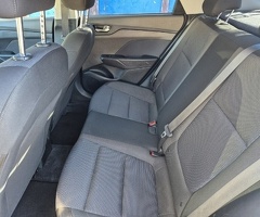 Hyundai  Accent, 2021, 81000 km