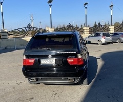 BMW X-series X5, 2005, 254500 km