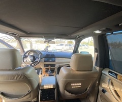 BMW X-series X5, 2005, 254500 km