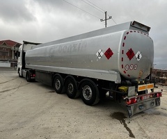 TGX 18.440 , 2011, 1296120 km
